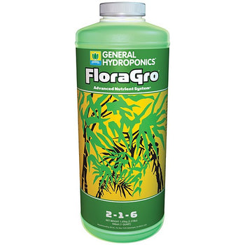 GH FloraGrow